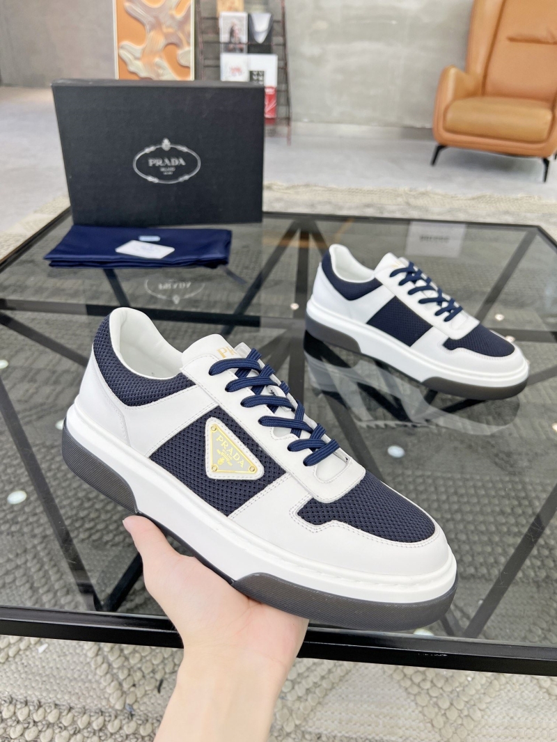 Prada Casual Shoes